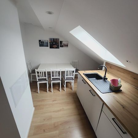 Apartment Katarina Оберасбах Екстер'єр фото