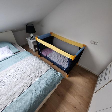 Apartment Katarina Оберасбах Екстер'єр фото