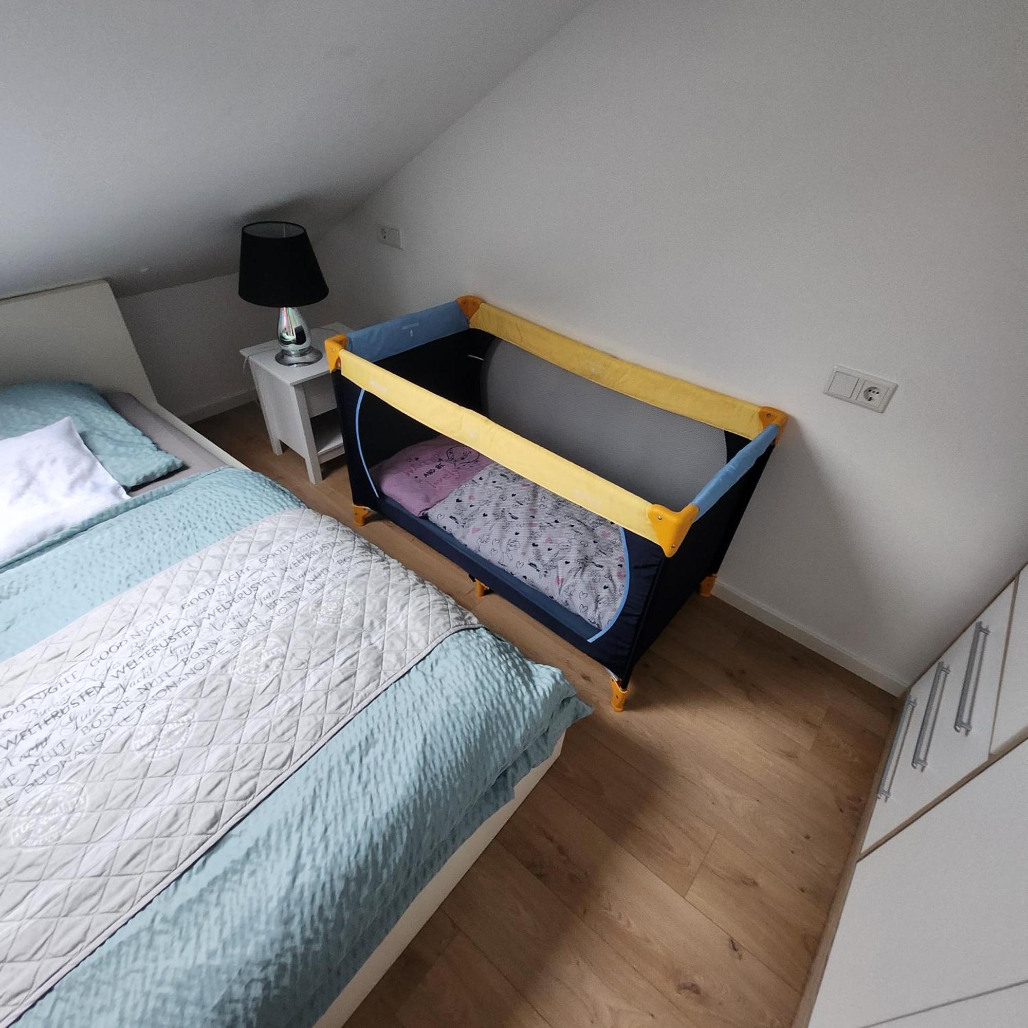 Apartment Katarina Оберасбах Екстер'єр фото